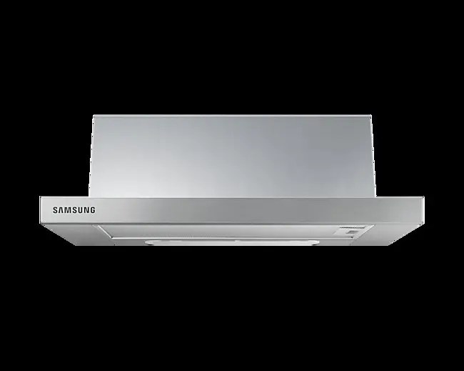 Samsung NK24M1030IS Gümüş Aspiratör 60 cm