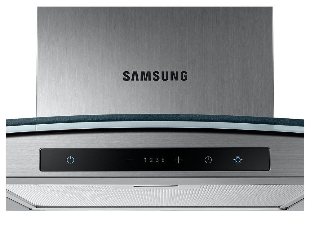 Samsung NK24M5070CS Duvar Tipi Inox Davlumbaz