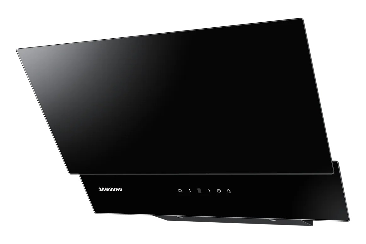 Samsung NK24N7060VB Siyah Ankastre Davlumbaz