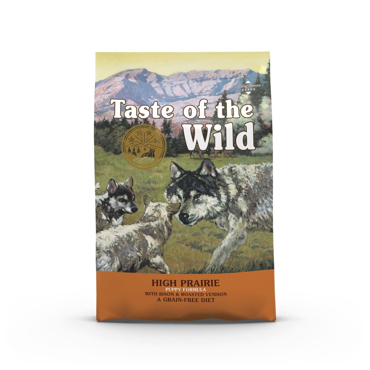 High Prairie Puppy 2KG