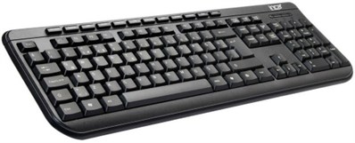 INCA IK-274QU KEYBOARD MOUSE