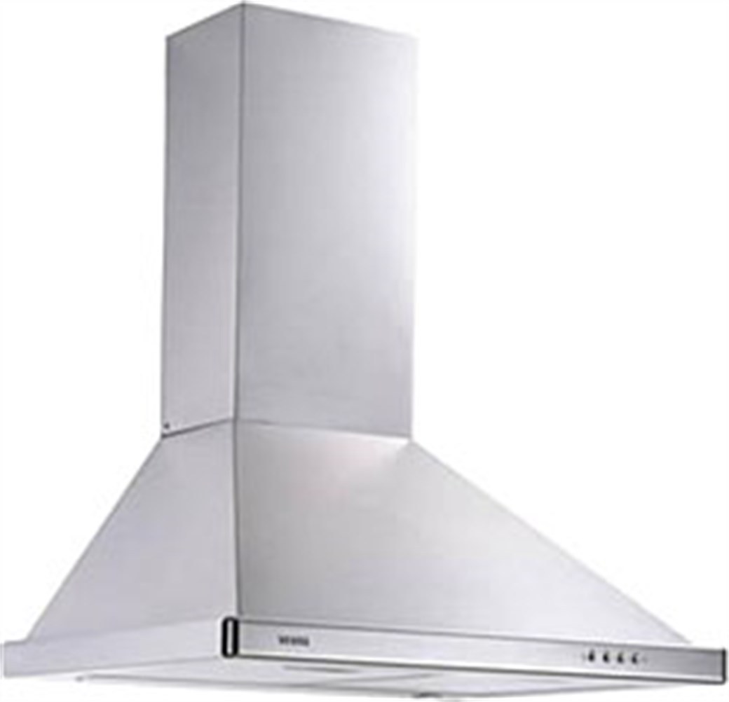 Regal RAD 655LX Inox Cooker Hood