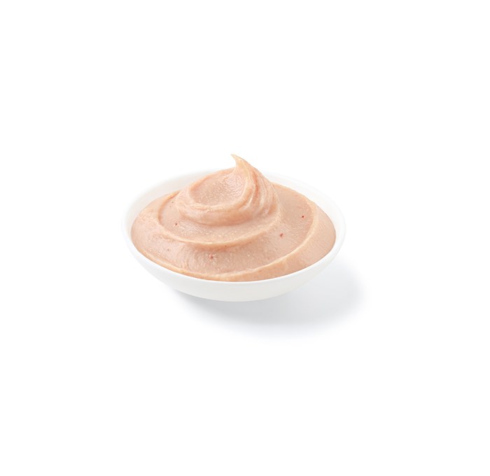 Wanpy Creamy Treat for Sterilized Cats, Tuna & Cranberry, 70 g, 12 Pieces