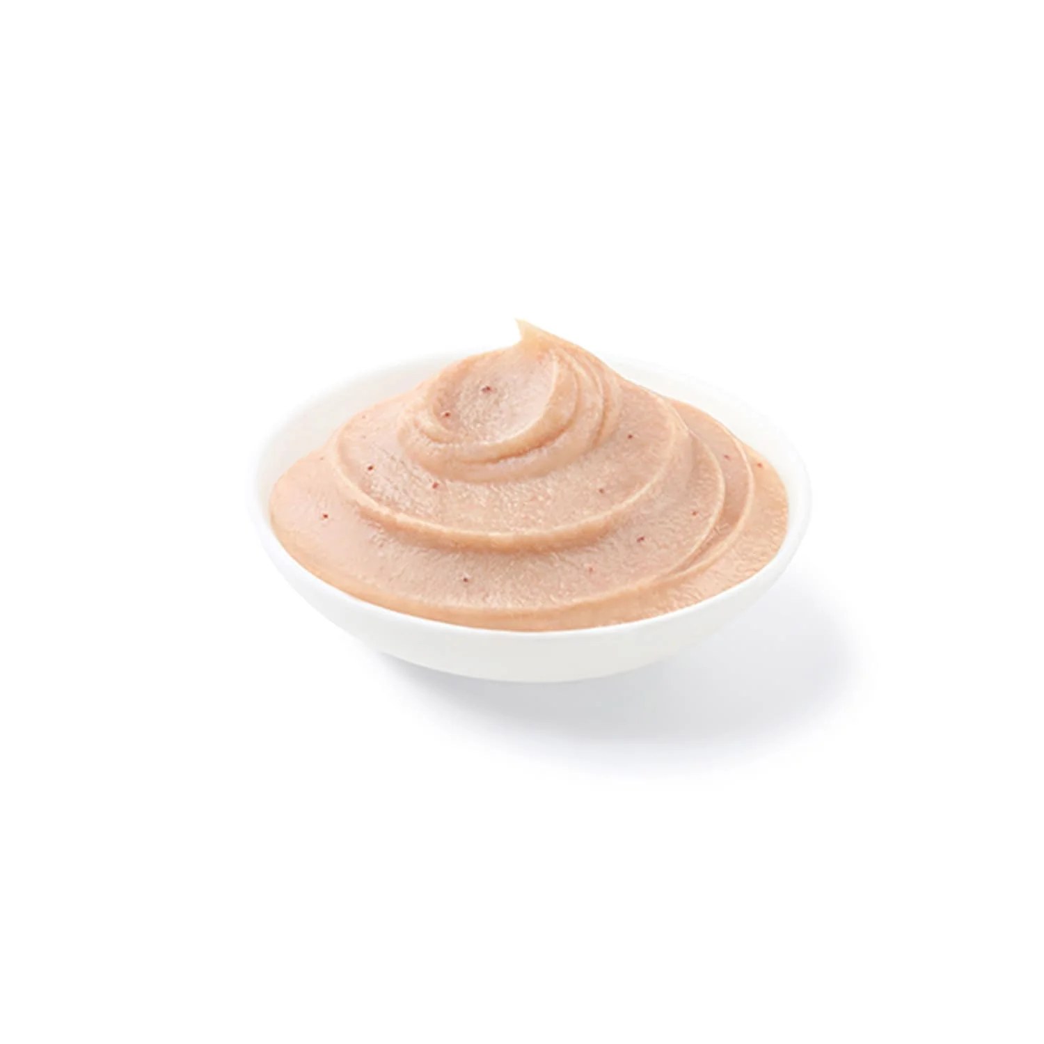 Wanpy Creamy Treat for Senior 7+ Chicken & Liver 70 g, 12 pcs