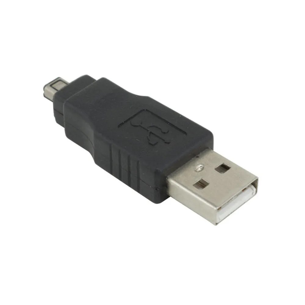 S-Link SL-MA05 USB A Male to 5-Pin Male Adapter
