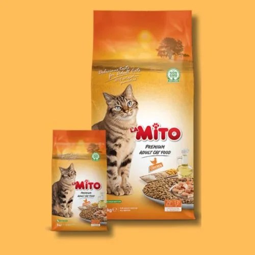 ADULT CAT (Chicken) 7.5 kg