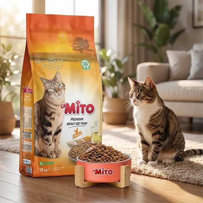 ADULT CAT (Chicken) 1 kg