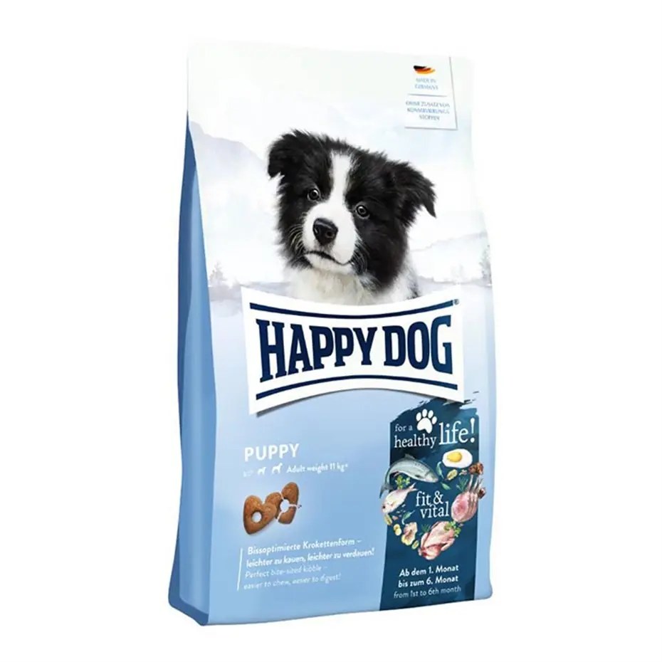 FIT&VITAL PUPPY Yavru Köpek Maması