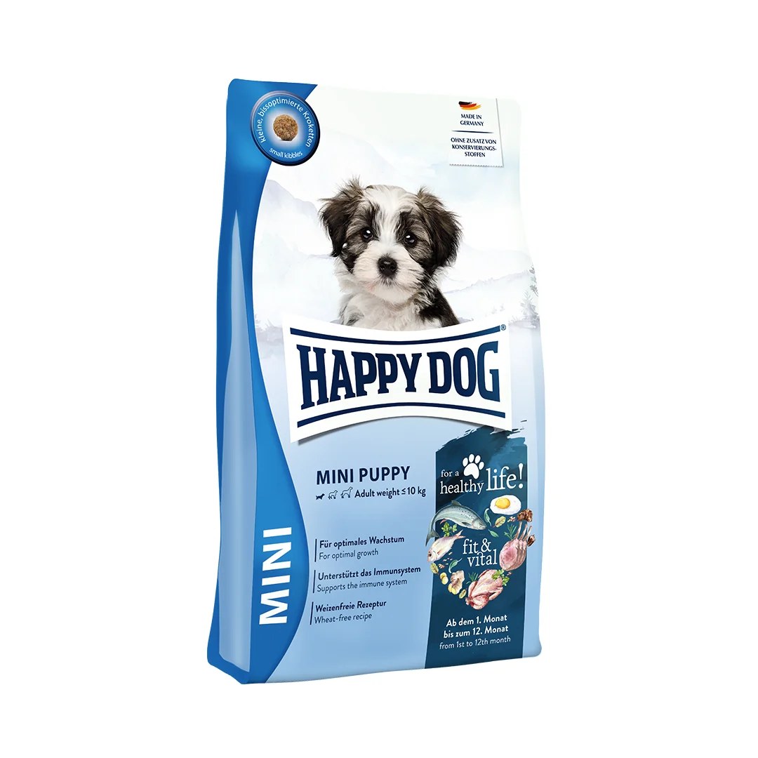 SENSIBLE MINI PUPPY Köpek Kuru Maması