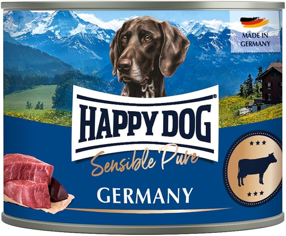 Sens Pure Rind Köpek Ödül Maması