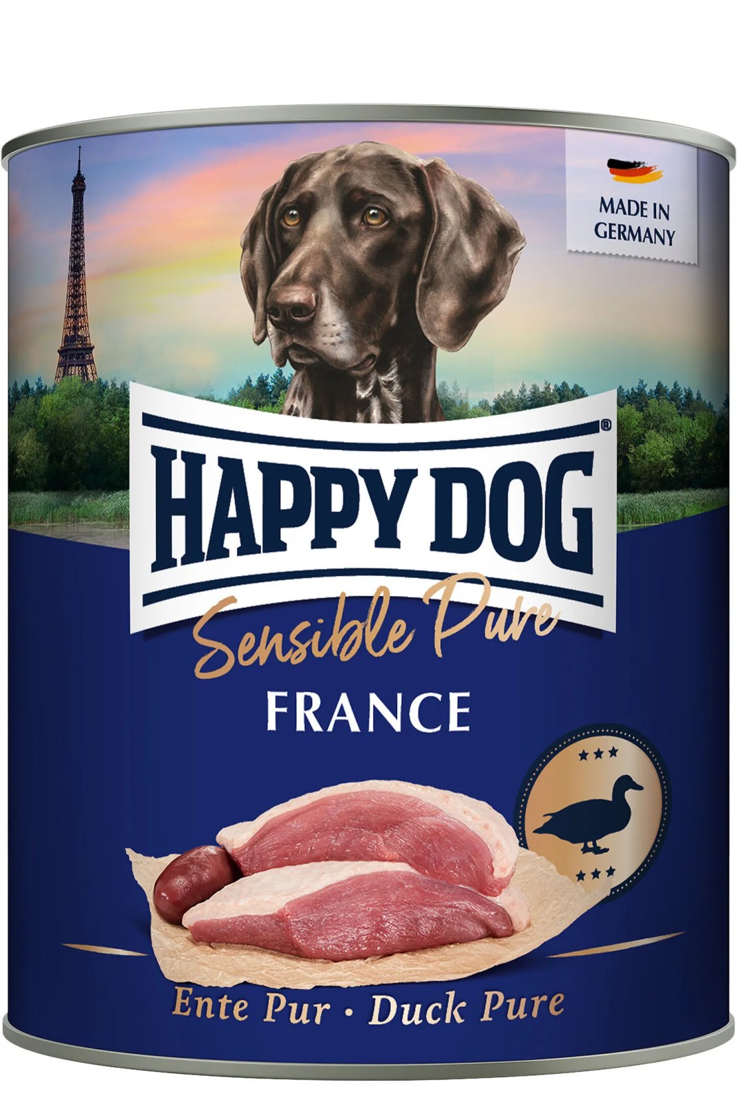Sens Pure Duck (France) Ördekli Kedi Maması