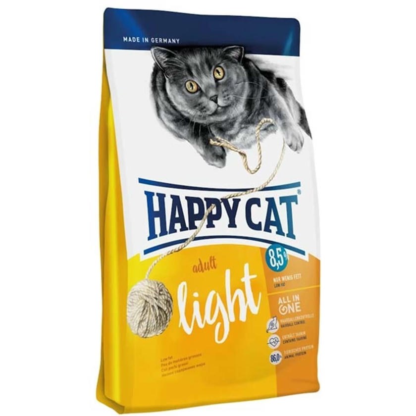 Happy Cat Sensitive Light Cat Food
