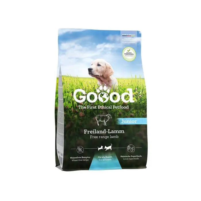 Goood Junior Kuru Köpek Maması 1,8 kg