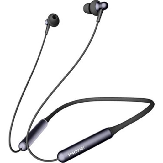 1MORE STYLISH BLUETOOTH KULAKİÇİ KULAKLIK SİYAH