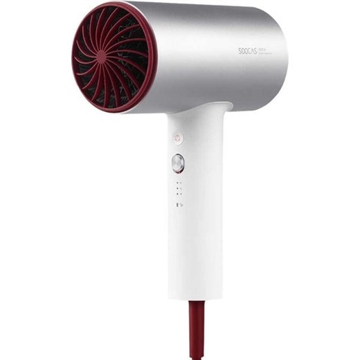 Soocas H5 Saç Kurutma Makinesi Sılver