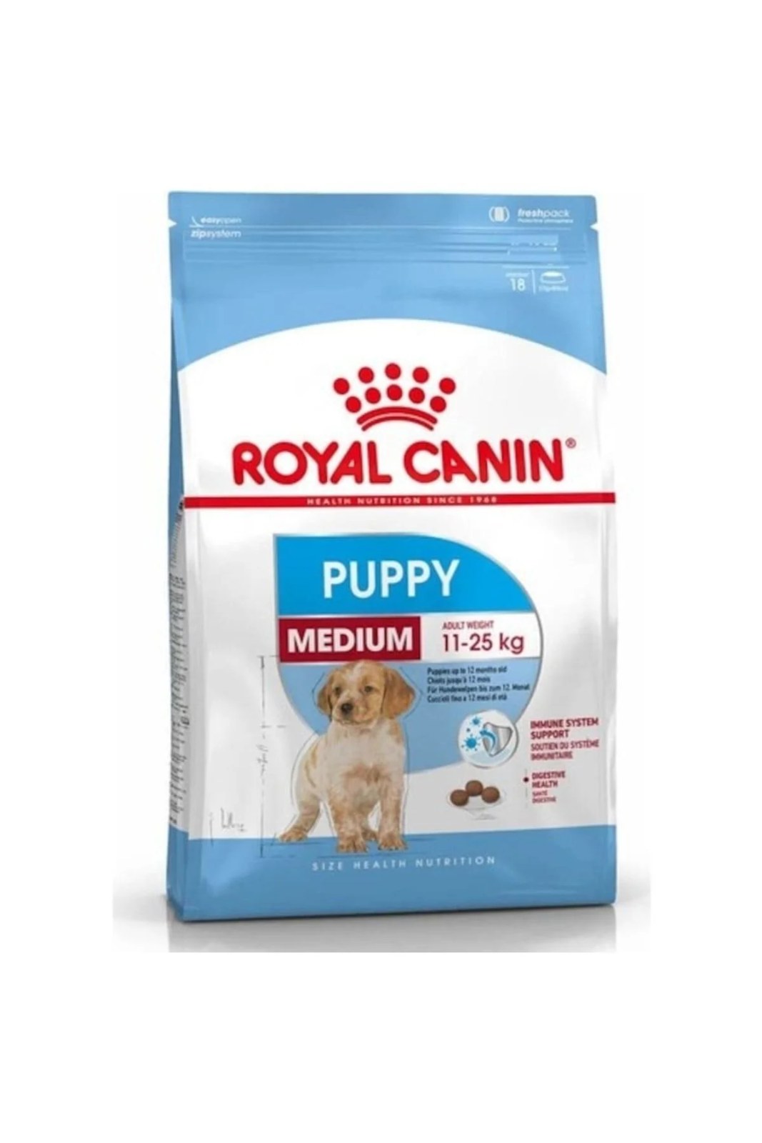 Royal Canin SHN Medium Puppy 15 kg Puppy Dog Food