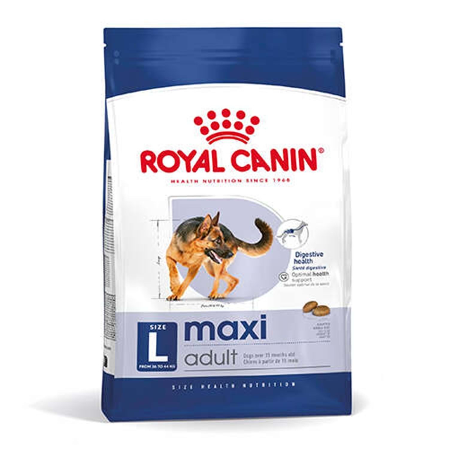 SHN Maxi Adult 15 kg Yetişkin Köpek Maması