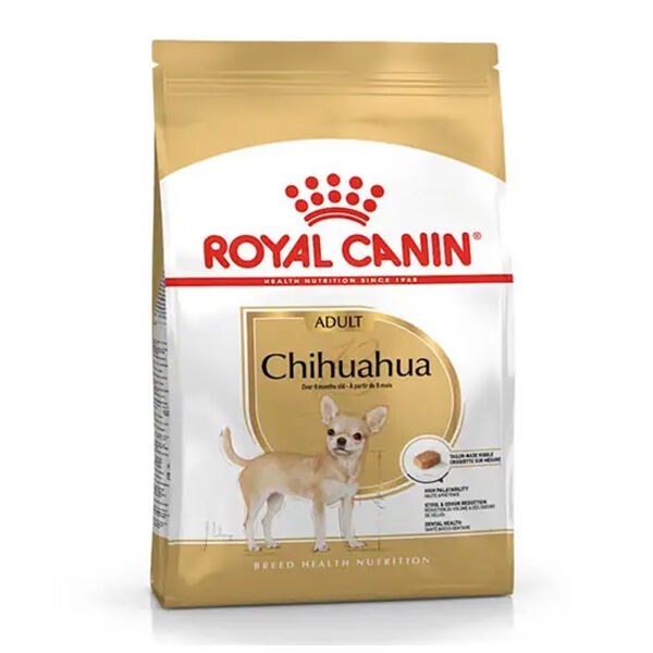 CBN CHIHUAHUA ADULT 1.5 KG