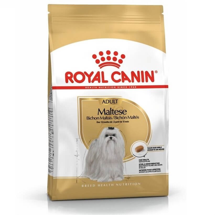 CBN Maltese Adult 1,5 kg Maltese Köpek Maması
