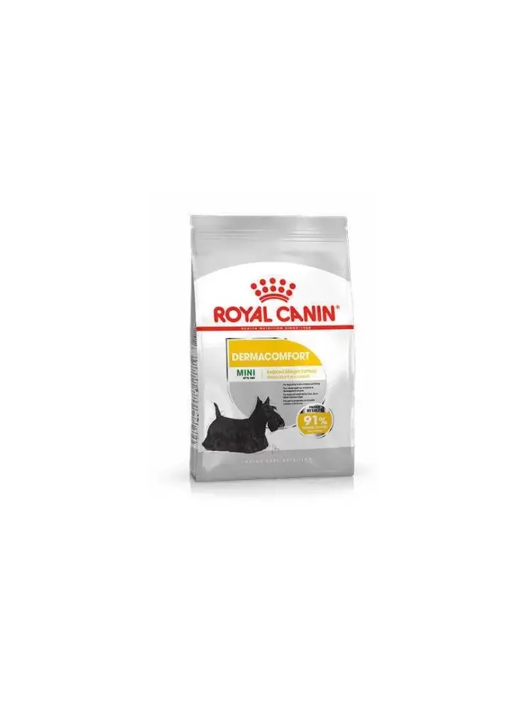 CCN Mini DermaComfort 3 kg Kedi Maması