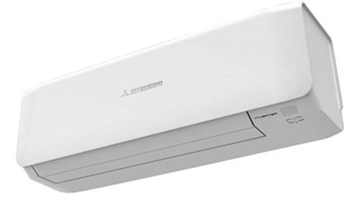 Mitsubishi Heavy Industries SRK35ZSP-W инверторный кондиционер 12000 BTU