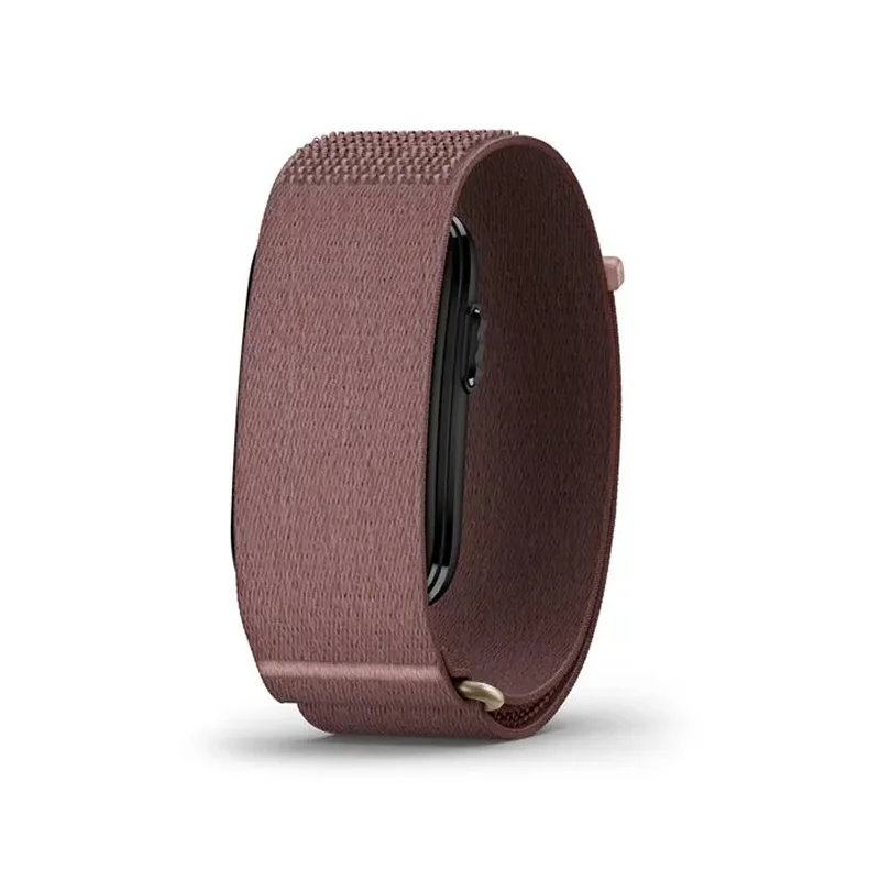 Garmin CIRQA™ Akıllı Bileklik - Eflatun - S-M