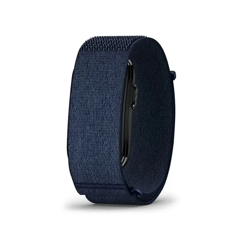 Garmin CIRQA™ Akıllı Bileklik - Kaptan Mavisi - S-M