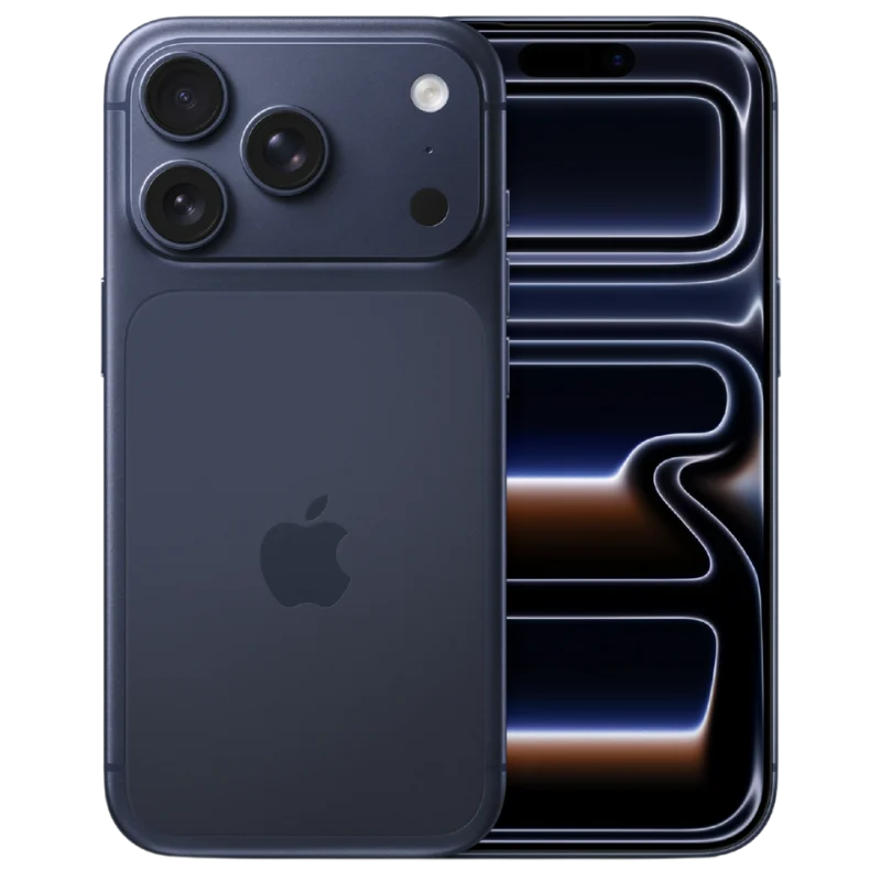 iPhone 17 Pro Max - 256 GB - Abis