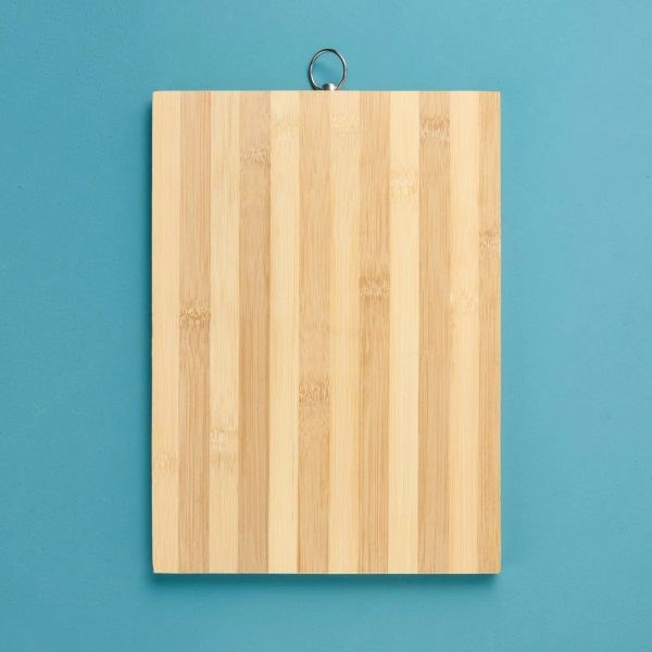 Arow Bamboo Cutting Board 27x30 cm