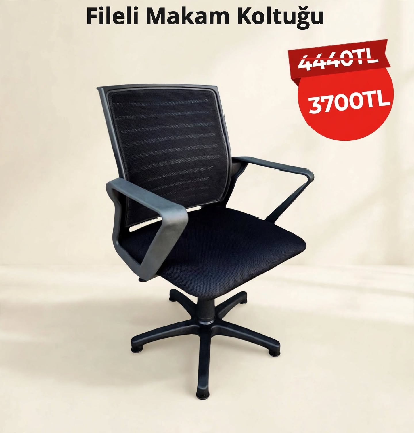 Fileli Makam Koltuğu