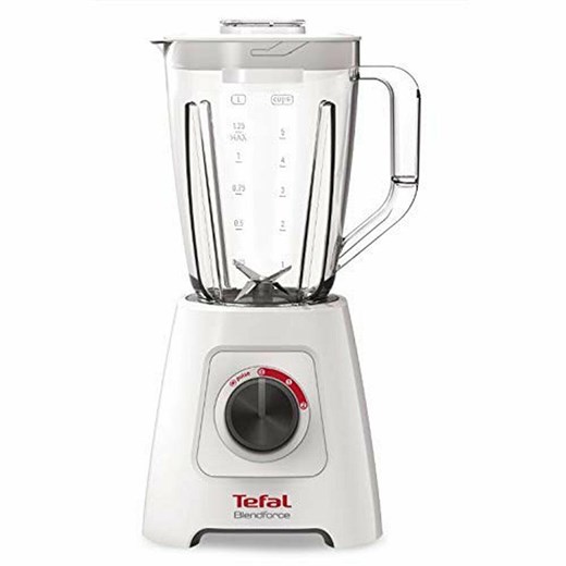 TEFAL TEF-BL420140 1.5L 600W BEYAZ BLENDER
