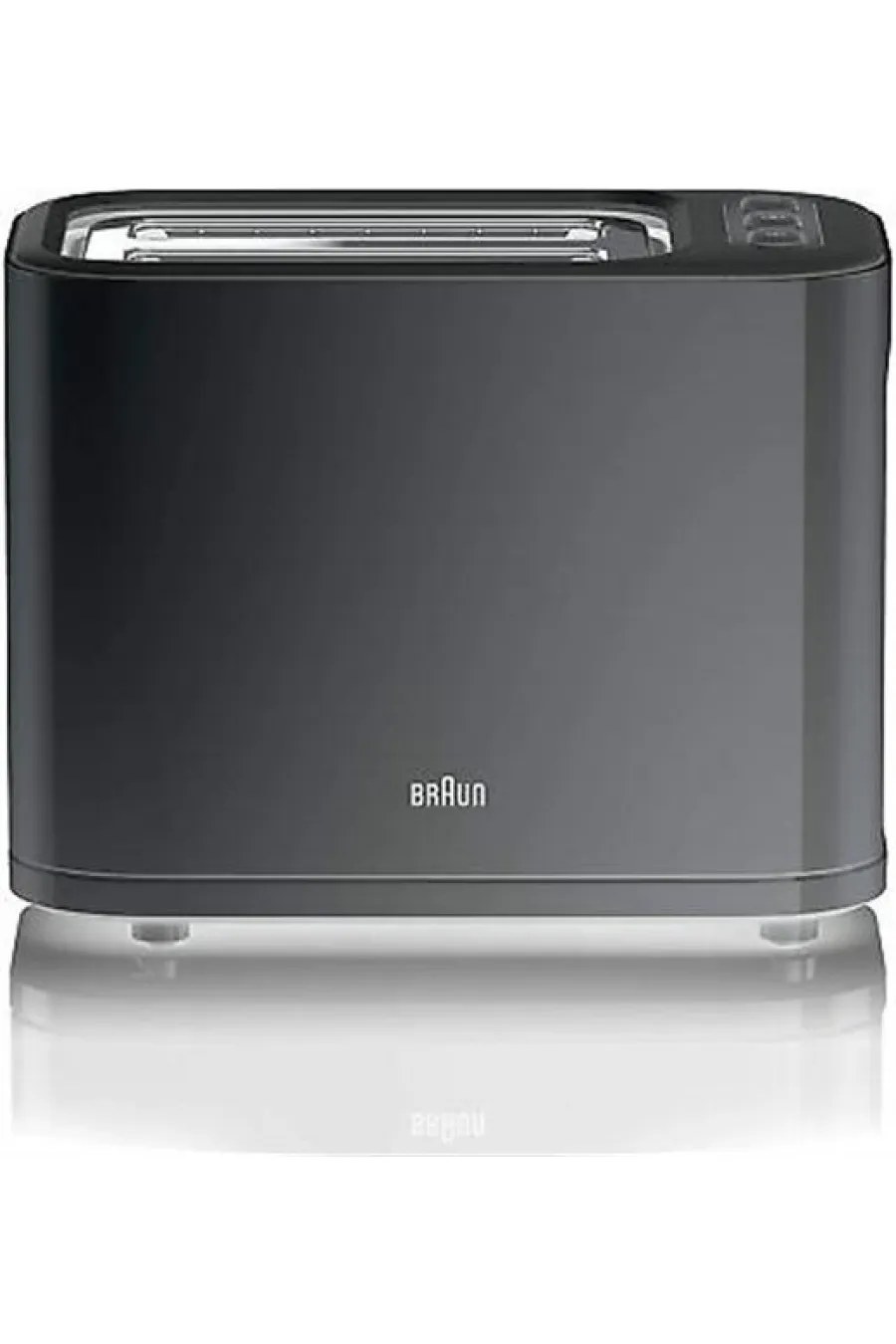 Braun BRN-HT3000BK Toaster