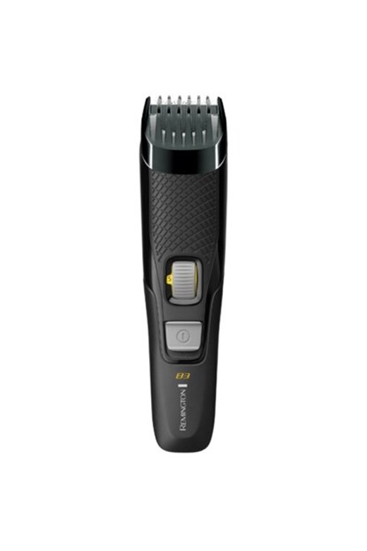 REMINGTON RE-MB3000 PİLLİ SAKAL KESME MAKİNESİ