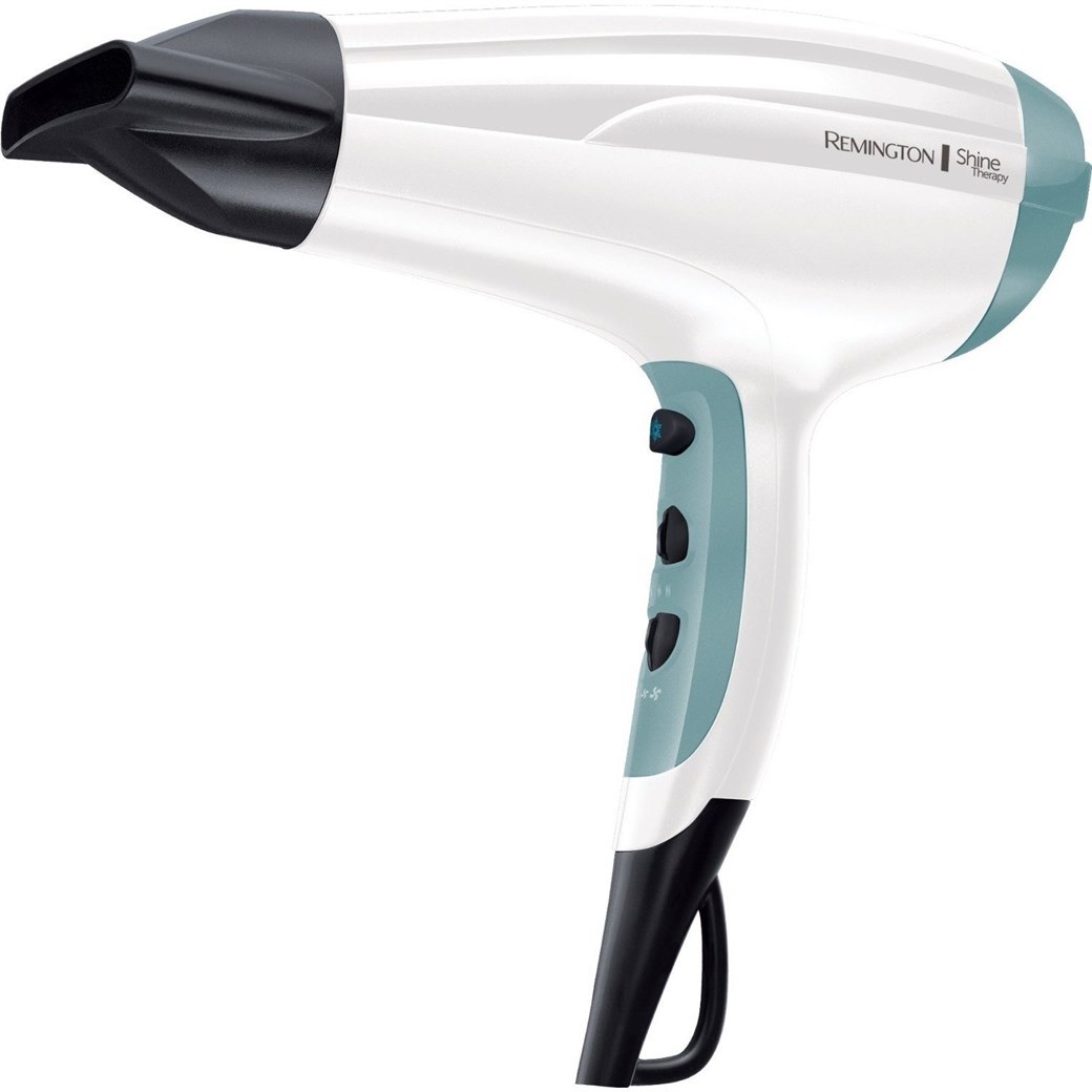 Remington RE-D5216 2300 W Hair Dryer