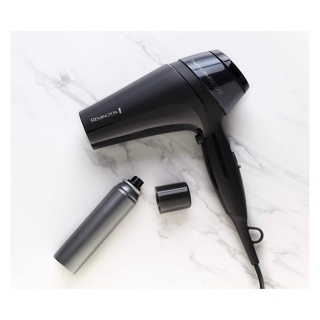 Remington RE-D5710 Thermacare Pro 2200W Hair Dryer