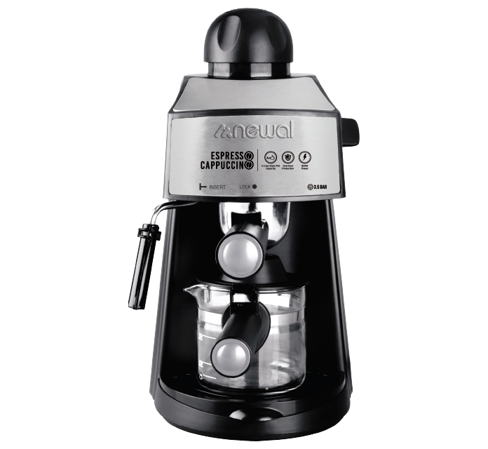 Newal COF3850 Espresso Machine