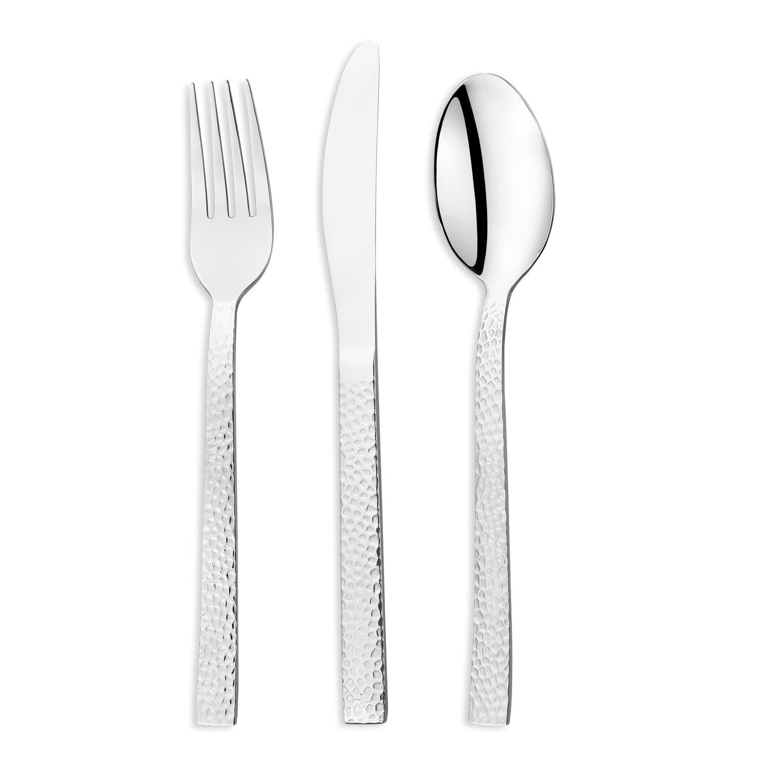 Schafer Sheen 18-Piece Cutlery Set