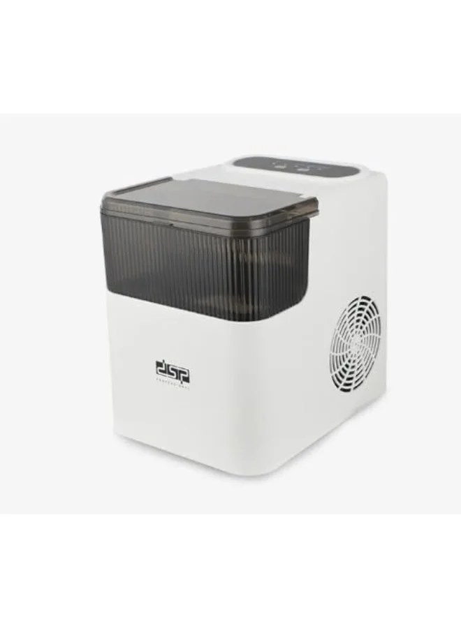 DSP KD8001 Buz Yapma Makinesi 165 W