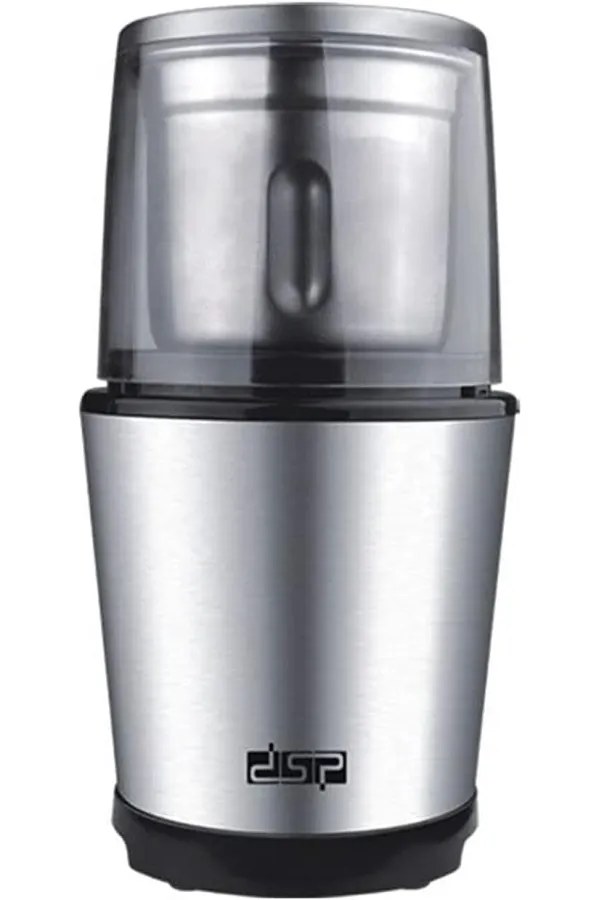 DSP KA3036 Kahve ve Baharat Öğütücü 200 W 100 g