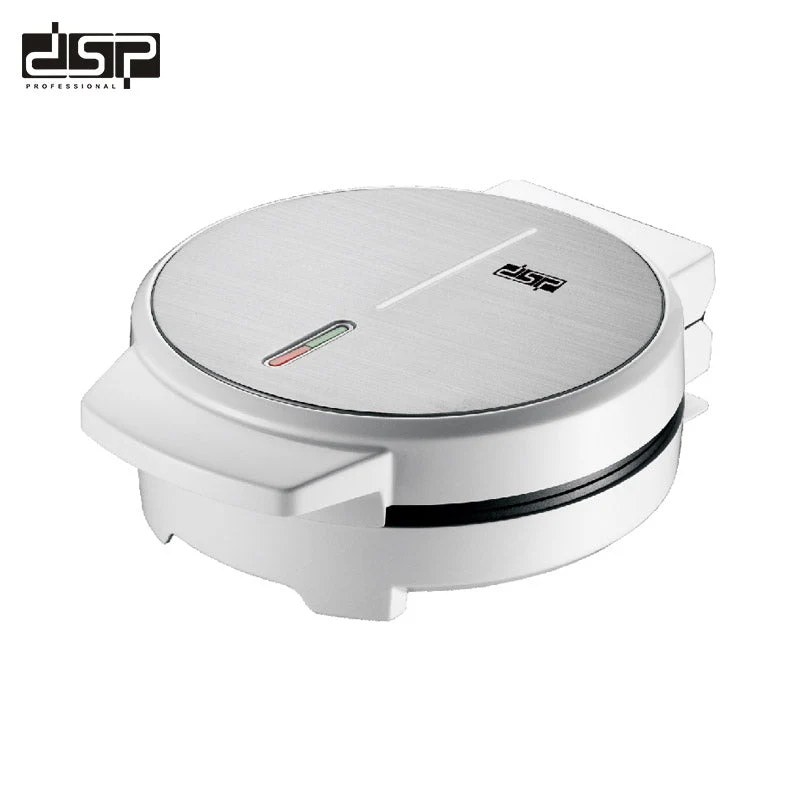 DSP Professional DSP-KC1144 Вафельница 1000 Вт