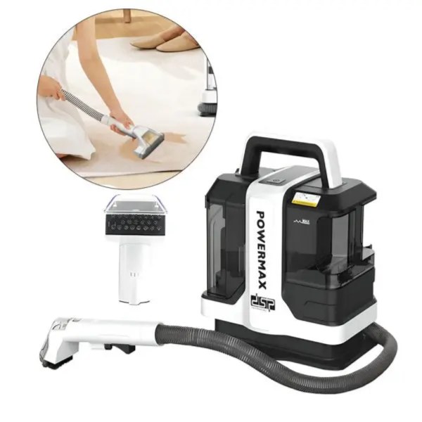 DSP Professional DSP-KD2041 Spot Cleaner 450 W