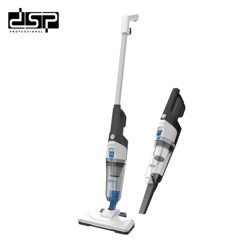 DSP Professional DSP-KD2031 вертикальный ручной пылесос 600 Вт