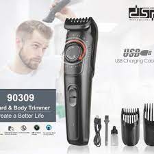 DSP Professional DSP-90309 Машинка для стрижки волос, 5 Вт