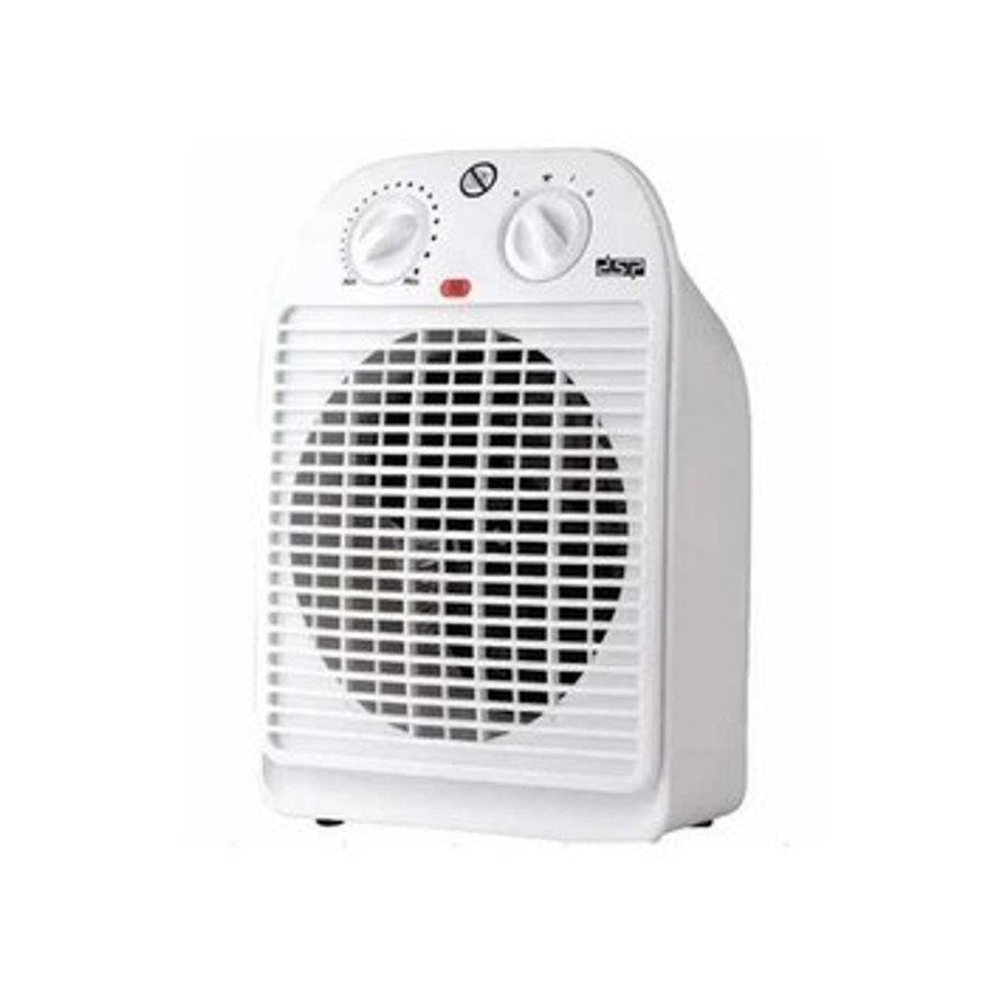DSP Professional DSP-KD3006 Тепловентилятор 2000 Вт, большой