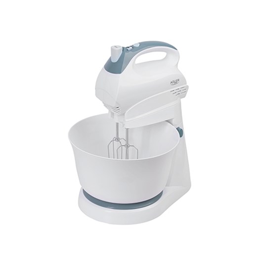 ADLER AD 4202 HAMUR MAKİNESİ