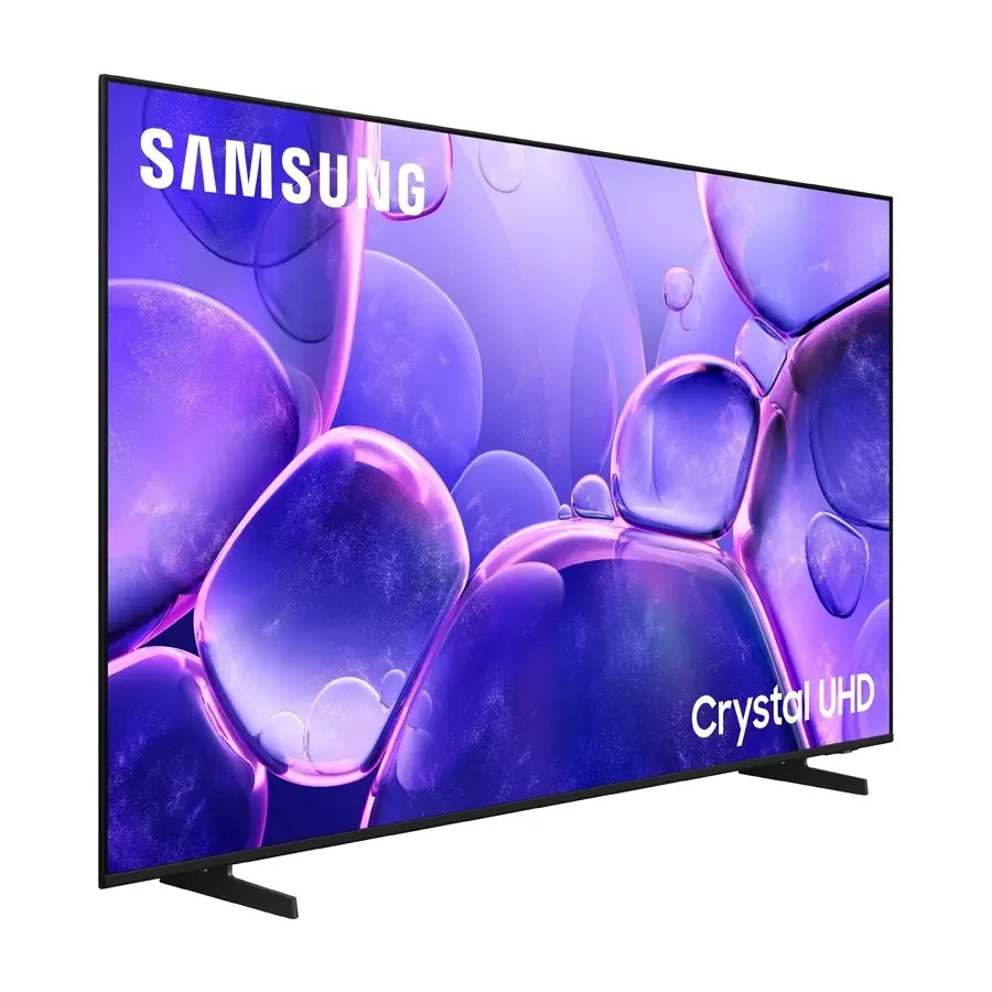 SAMSUNG UE75U8092FU — телевизор 75 дюймов 4K UHD, серия FU, модель 2025 года