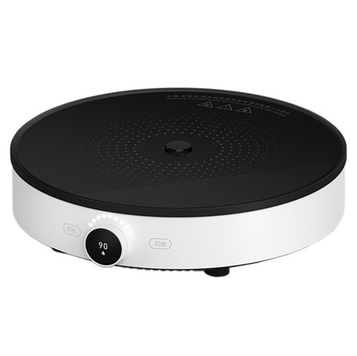 MI INDUCTION COOKER İNDÜKSİYON PİŞİRİCİ