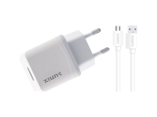 SUNIX ŞARJ SET-S220 TYPE-C.