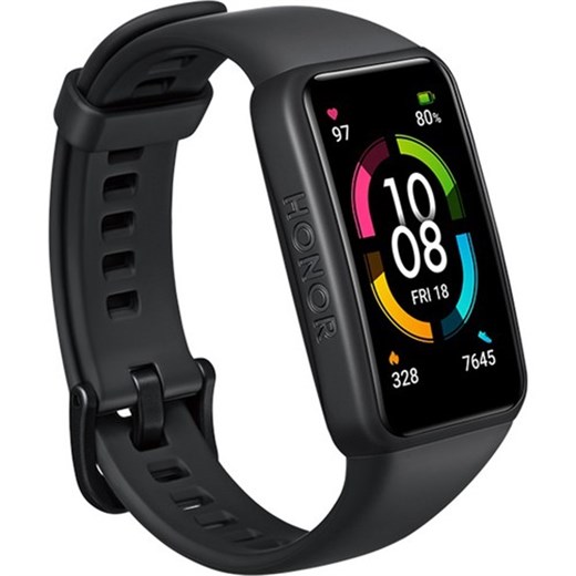 HONOR BAND 6 AKILLI BİLEKLİK.