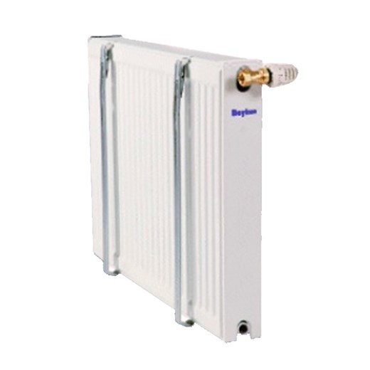 600*600 BAYKAN Panel Radyatör TİP 22.